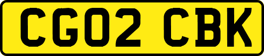 CG02CBK