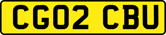 CG02CBU