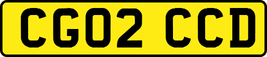 CG02CCD