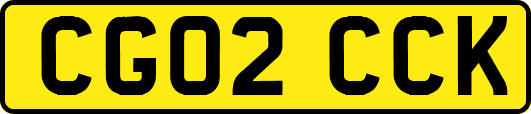 CG02CCK
