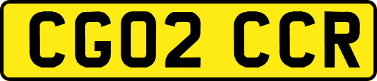 CG02CCR