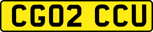 CG02CCU