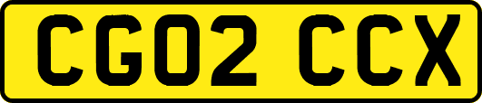 CG02CCX