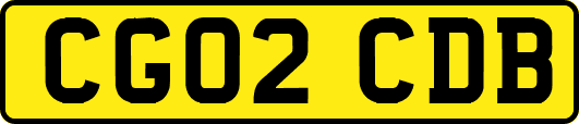 CG02CDB