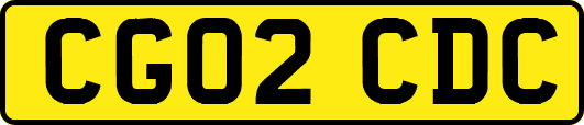 CG02CDC
