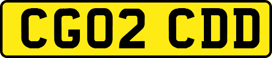 CG02CDD