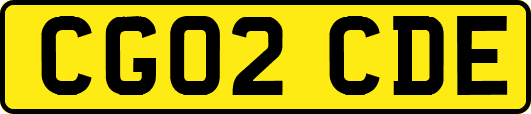 CG02CDE