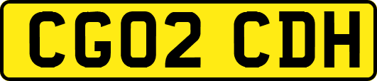 CG02CDH