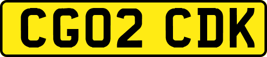 CG02CDK