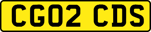 CG02CDS