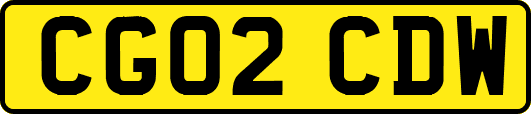 CG02CDW