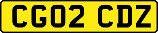 CG02CDZ
