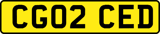CG02CED