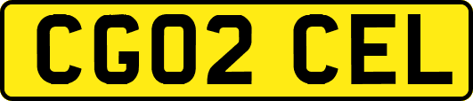 CG02CEL