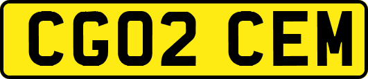CG02CEM