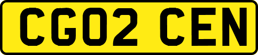 CG02CEN