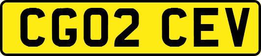 CG02CEV