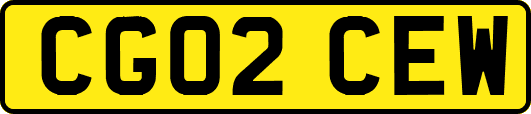 CG02CEW