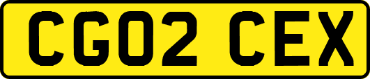 CG02CEX