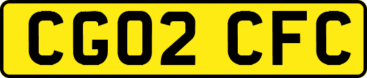 CG02CFC
