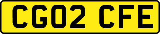 CG02CFE