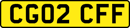 CG02CFF
