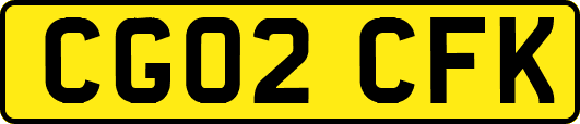 CG02CFK