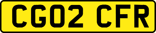CG02CFR