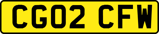 CG02CFW