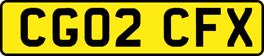CG02CFX