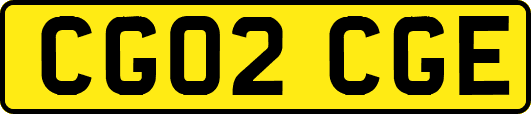 CG02CGE