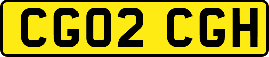 CG02CGH