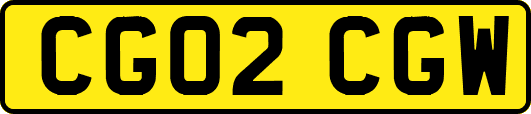 CG02CGW