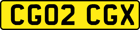 CG02CGX