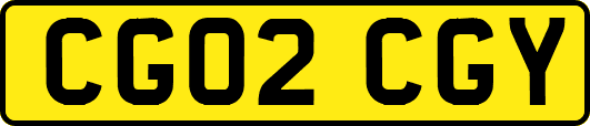 CG02CGY