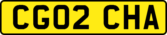 CG02CHA