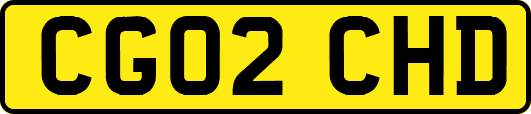 CG02CHD