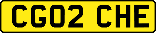 CG02CHE