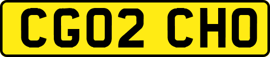 CG02CHO