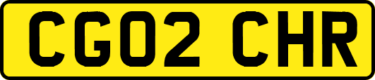 CG02CHR