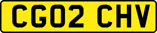 CG02CHV