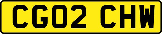 CG02CHW