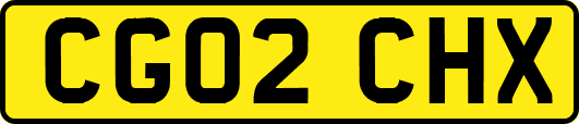 CG02CHX
