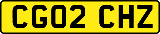 CG02CHZ