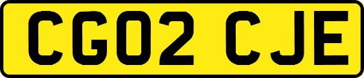 CG02CJE
