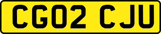 CG02CJU