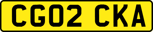 CG02CKA