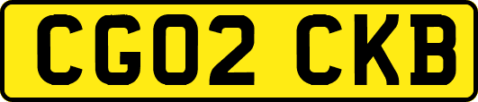 CG02CKB