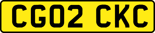 CG02CKC
