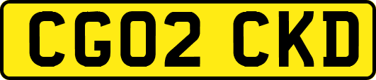 CG02CKD